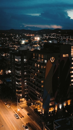 Gallery - Mulen Hotel Tandil