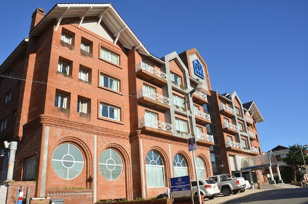 Gallery - Hotel Reviens