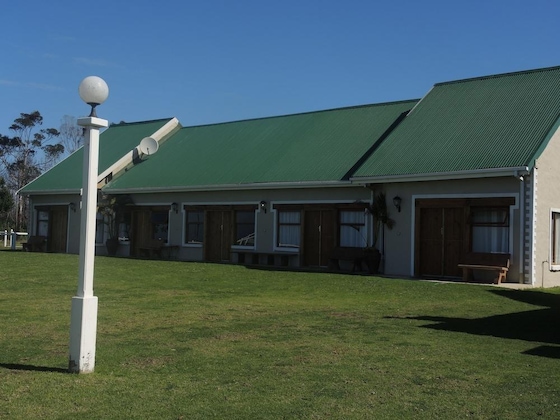 Gallery - T'niqua Stable Inn