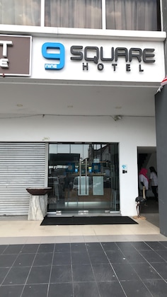 Gallery - 9 Square Hotel - Bangi