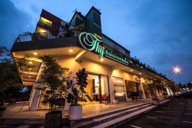 Gallery - Thy Executive Hotel