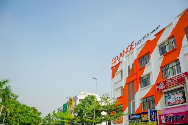 Gallery - 1 Orange Hotel Sungai Buloh