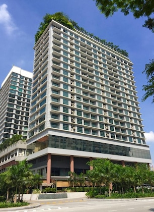 Gallery - Acappella Suite Hotel