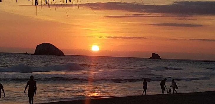 Gallery - Hotel Playa Zipolite