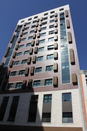 Gallery - Casa Nova Hotel