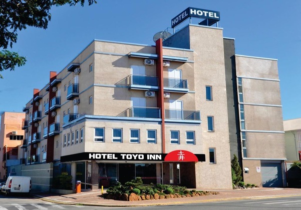 Gallery - Hotel Toyo Inn
