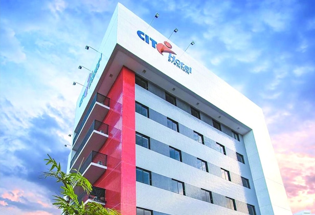 Gallery - Citi Hotel Premium