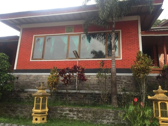 Gallery - Villa Sinta