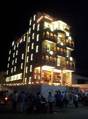 Gallery - Hotel Raj Palace