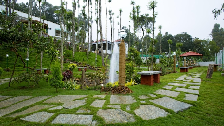 Gallery - Happy Nest Resort