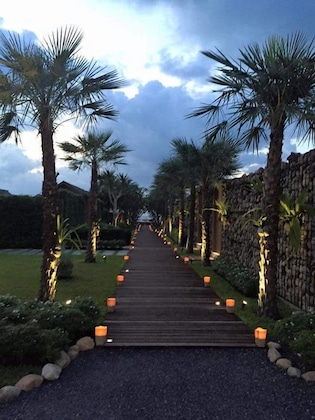 Gallery - Tides Boutique Samui Resort & Spa