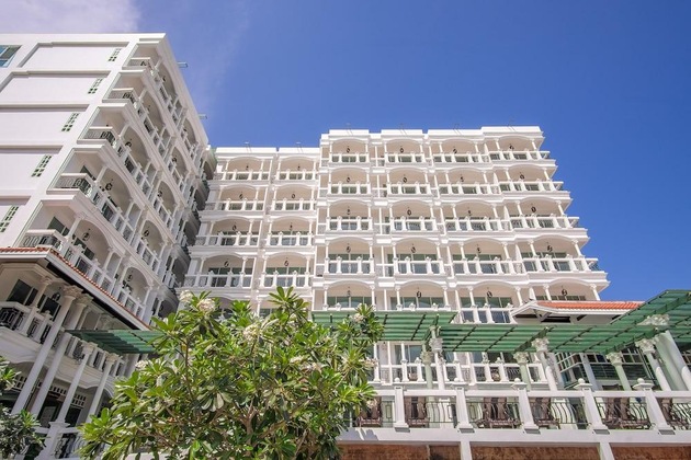 Gallery - Grand Supicha City Hotel