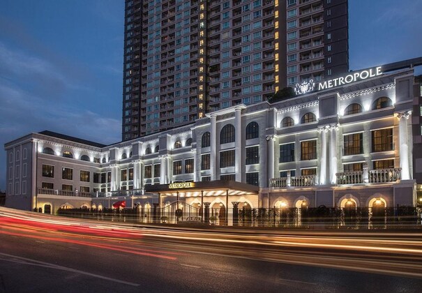 Gallery - Metropole Bangkok