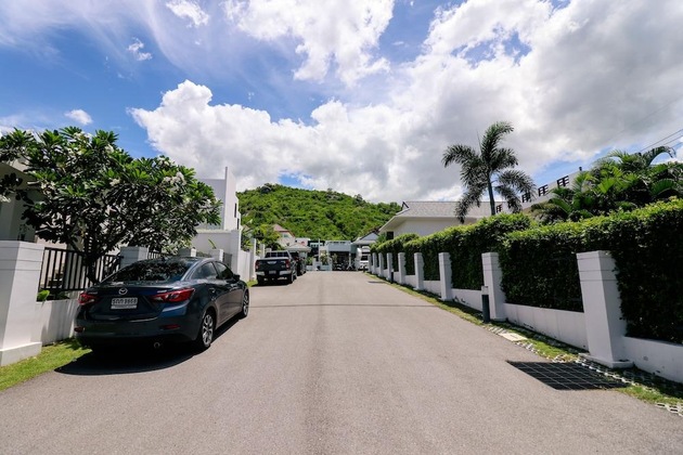 Gallery - Sivana Villas Hua Hin