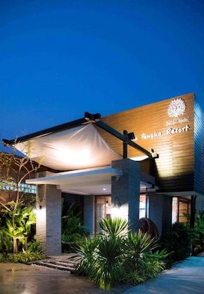 Gallery - Kalla Pangha Resort