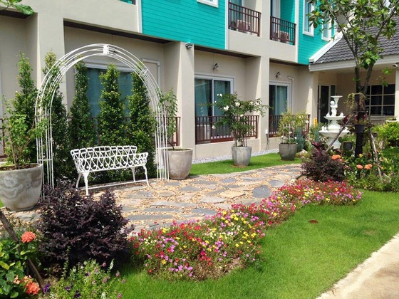 Gallery - Green Apple Villa