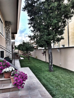 Gallery - Suite Room Fiumicino