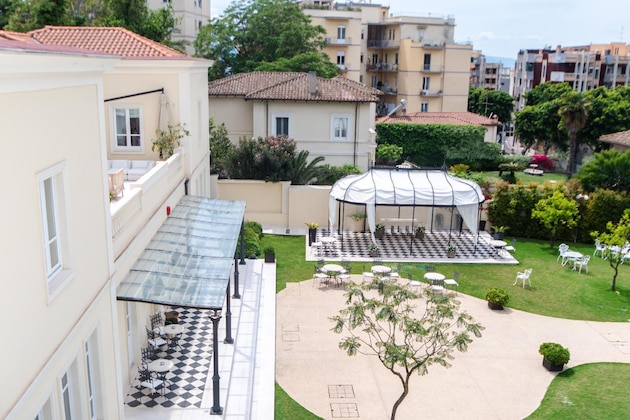 Gallery - Hotel Villa Fanny