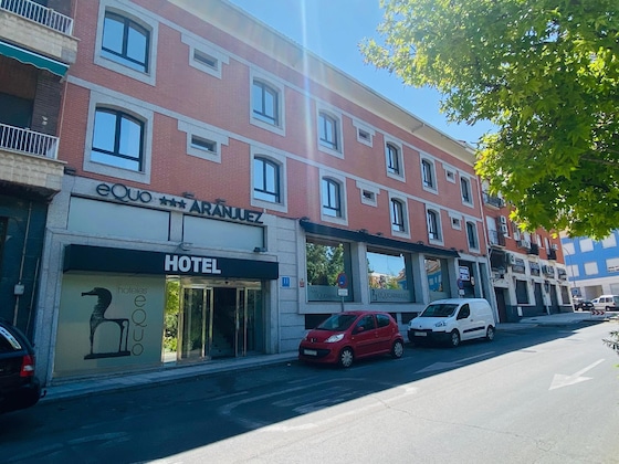 Gallery - Hotel Equo Aranjuez