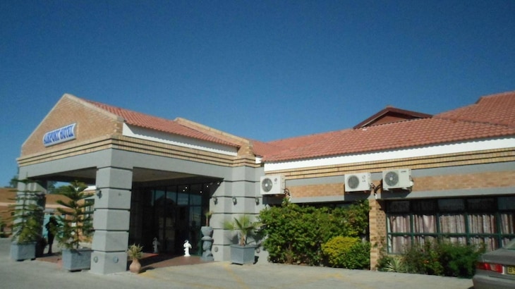 Gallery - Airport Hotel Maun