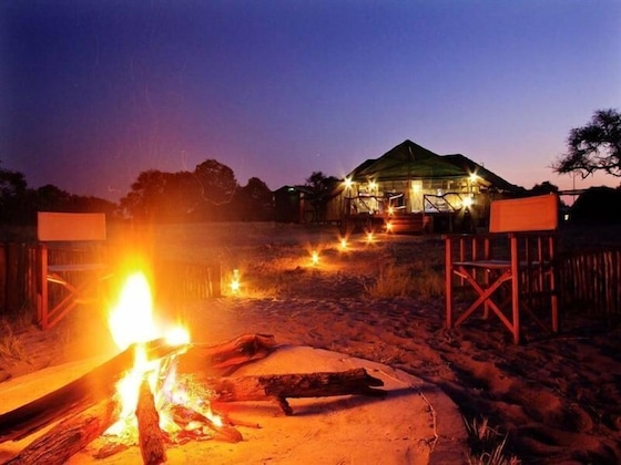 Gallery - Camp Linyanti