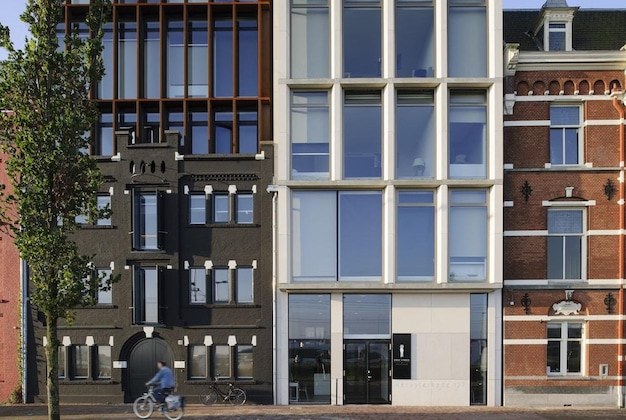 Gallery - Eric Vökel Boutique Apartments Amsterdam Suites