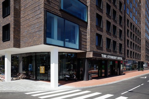 Gallery - The Social Hub Groningen