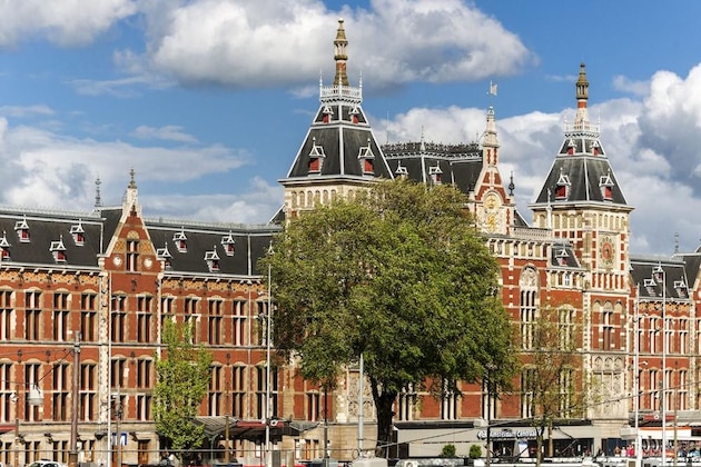 Gallery - Ibis Styles Amsterdam Airport
