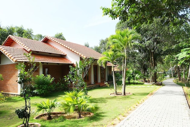 Gallery - The Garden House Phu Quoc Resort