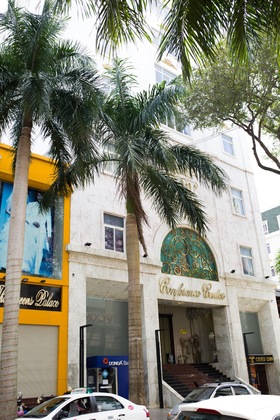 Gallery - Hai Ba Trung Hotel