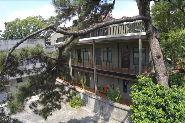 Gallery - Bay Villa B&B