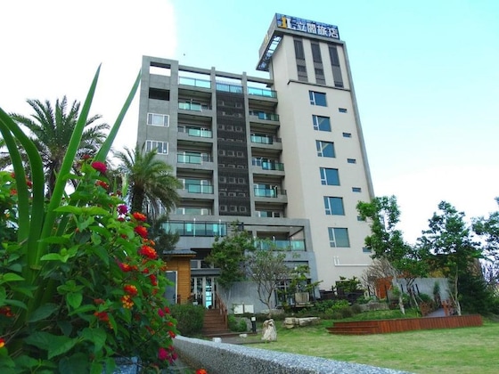 Gallery - Taroko Liiko Hotels