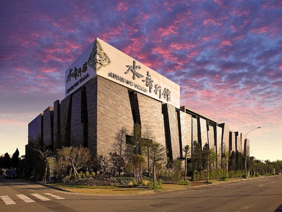 Gallery - Shuei Wu Boutique Hotel