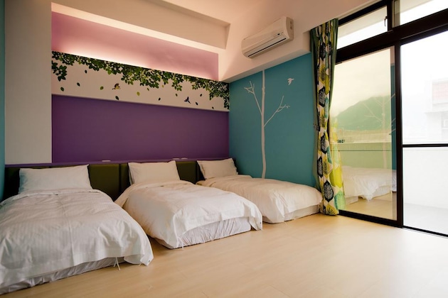 Gallery - Hualien Keyinn Space