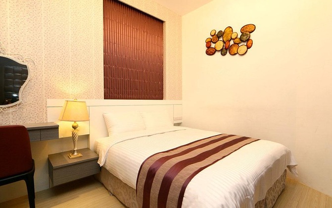 Gallery - Yapo Bed & Breakfast