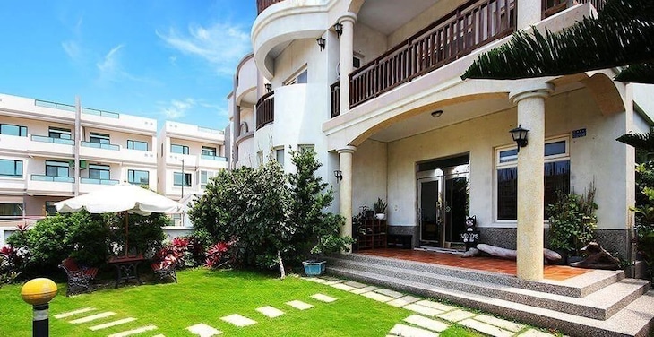 Gallery - Summer Time B&B
