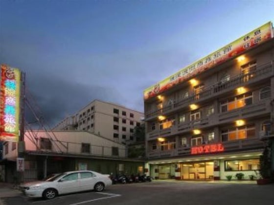 Gallery - Puti Commercial Hotel