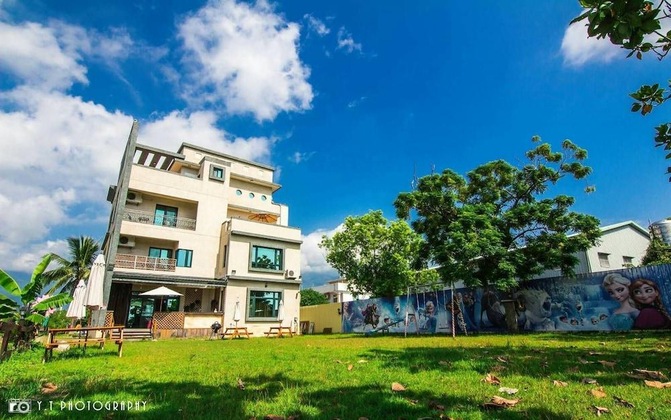 Gallery - Shan Hai B&B