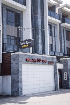 Gallery - Buddy 35