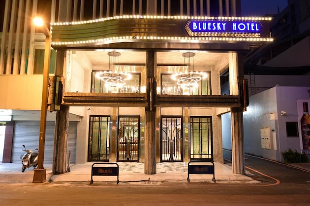Gallery - Bluesky Hotel