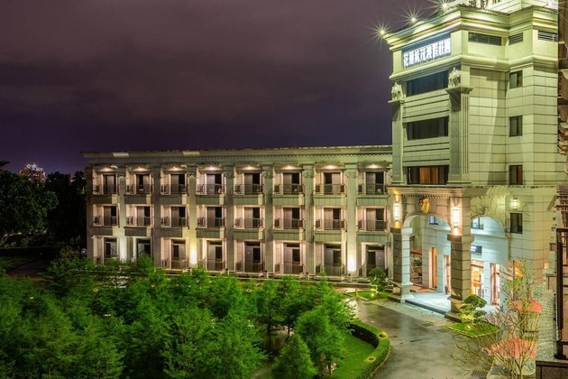 Gallery - Hualien Toong Mao Resort