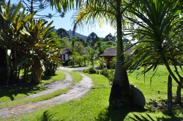 Gallery - Pousada Silvestre