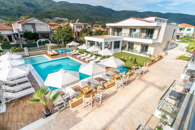 Gallery - Lagaria Hotel & Apartments