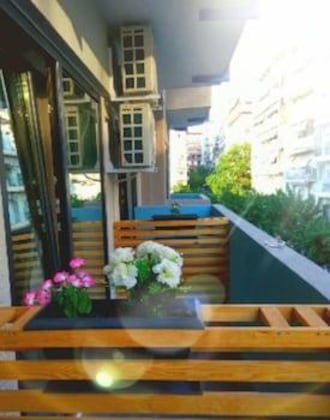 Gallery - Blue Bottle Boutique Hotel