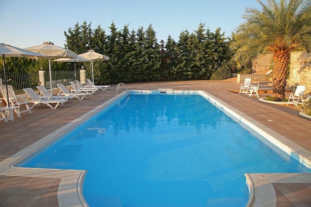 Gallery - Elaia Villas