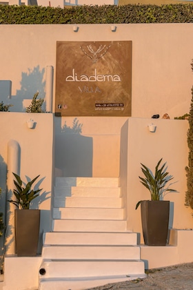 Gallery - Diadema Villa