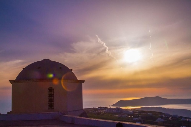 Gallery - Skyline Villa