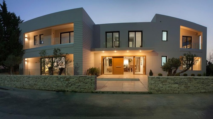 Gallery - Aethrion Boutique Homes