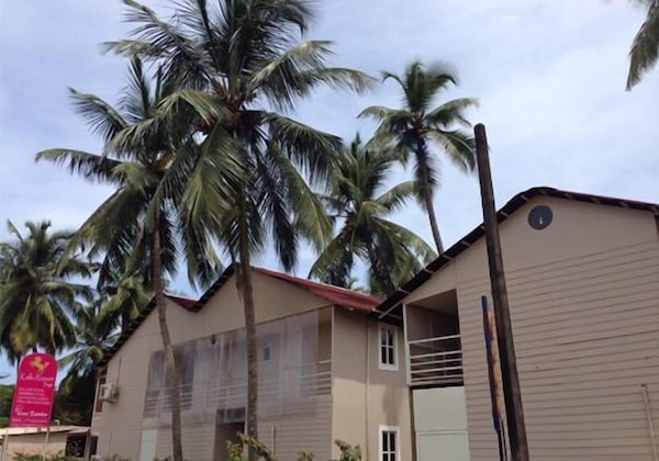 Gallery - Kalki Resort And Cottages Baga