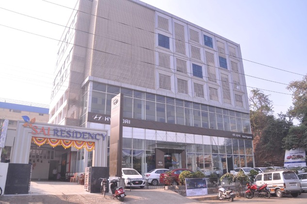 Gallery - Hotel Sai Residency Vasai